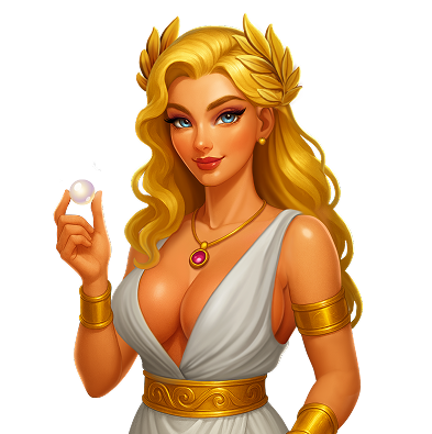 Aphrodite Character